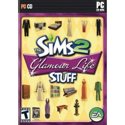Glamour Stuff