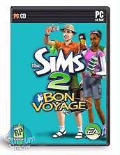 Bon Voyage